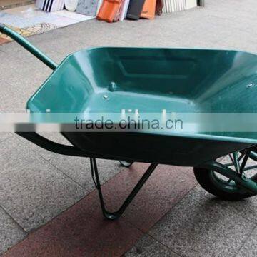 Wheel Barrow WB6400 Elegant Design Hot Sales Cheap Price Wheel Barrow
