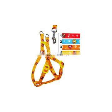Wholesale Dog Leash Harness photo-2
