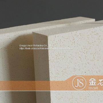 Sintered Mullite Brick