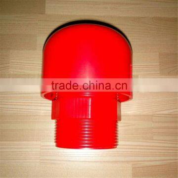Factory Outlets Automatic Air Vent Ball Valve photo-4