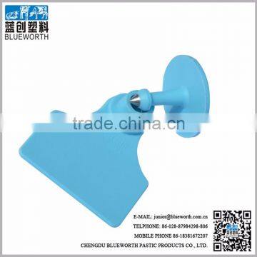 Chinese High Quality Import Tpu Material Animal Tracking Tags photo-5