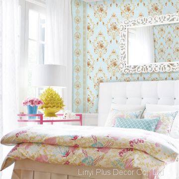 2015 Korean Designer Korea Asian Wallpaper Wall Covering photo-3