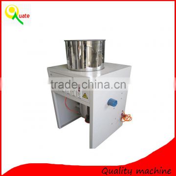 Stainless steel automatic garlic cleaning machine/professional garlic peeling machine