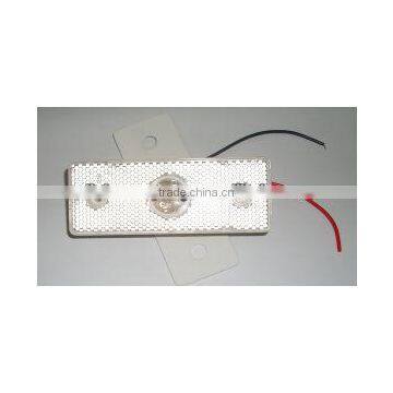 For Lorry 12V/24V LED truck light