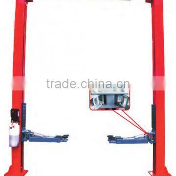 Launch car lifts TLT235SCU, lift car, used 2 post car lift for sale