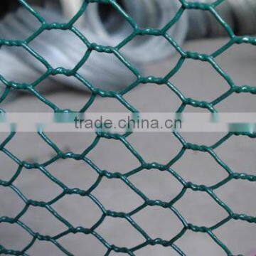 weight of chicken wire mesh/hexagonal chicken wire mesh