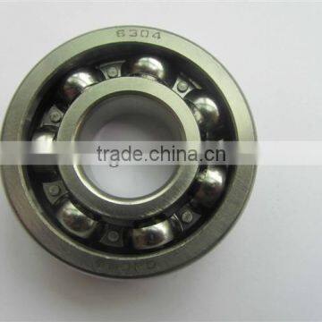 6301 2rs Ball Bearing photo-3