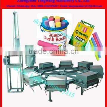 Factory Supply chalk making machine prices