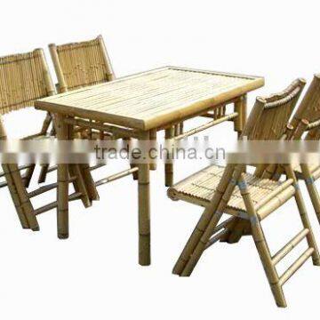 bamboo furniture