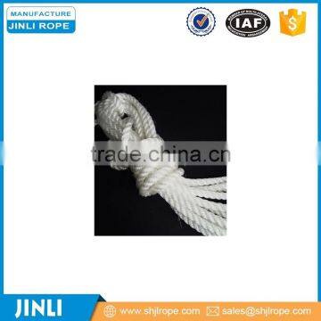 Different Style of PP Monofilament Twisted Fishing Rope