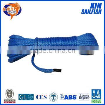 Winch Rope Thimble Hoist Winch Rope Xinsailfish photo-5