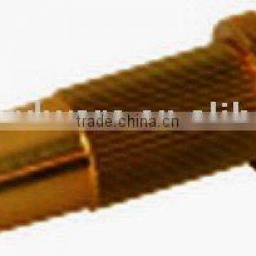 Brass Hose Nozzle 4" LD9001(Brass Fittings)