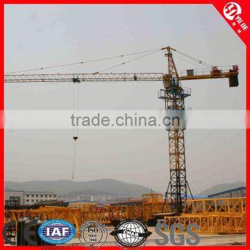 QTZ80/QTZ160/QTZ180 100tons truck crane