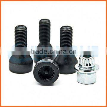 Customized wholesale quality wheel bolt supplier