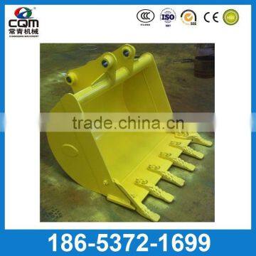 Hot sale Standard Heavy Excavator rock Bucket size 0.92m3