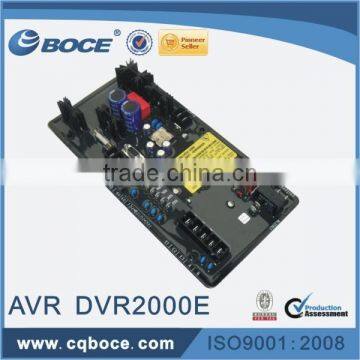 Generator AVR DVR2000E