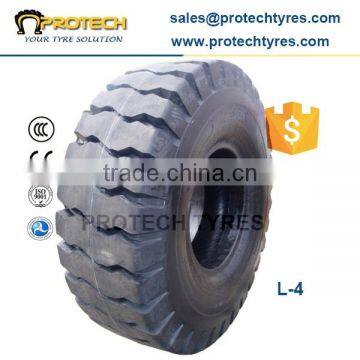 Bias OTR tyre L-4