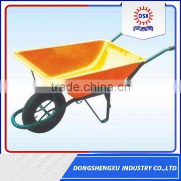 New Style Construction Wheelbarrow Wb6404h Prices photo-3