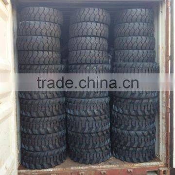 Wholesale Hot Sale 7.00-12 7.00-15 7.50-15 250-15 8.25-15 Industrial Pneumatic Forklift Tire Bias Linde Forklift Tire photo-5