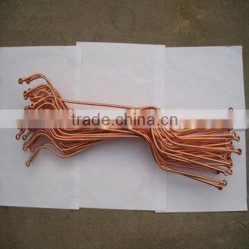 Agriculture Tractor Engine Oil Delivery Pipe photo-4