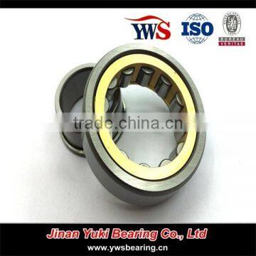 NJ205 Cylindrical Roller Bearings photo-4