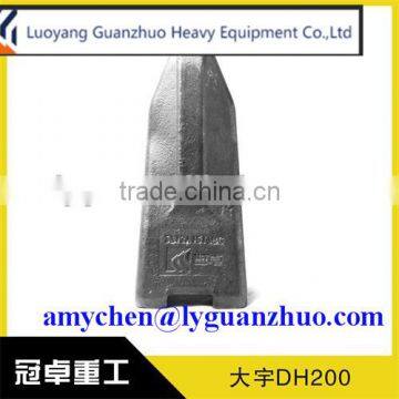 Replace Casting Bucket Teeth, Wear-resistant Bucket Tooth, Forging photo-5