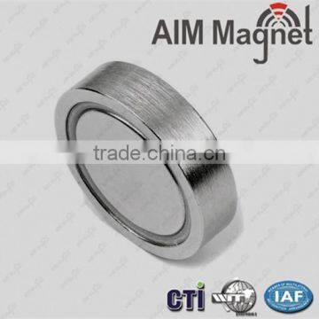 Super Strong N45 Holding Rare Earth Neodymium Magnet photo-2