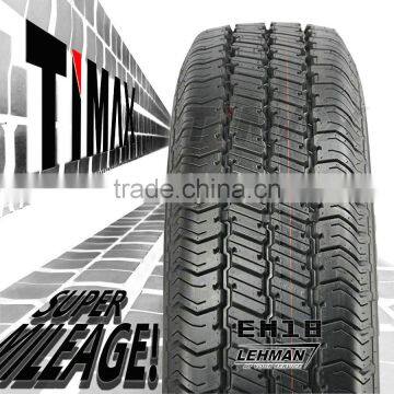 180000kms! TIMAX Cheap Imported Brand New China Car Tyres Prices photo-4