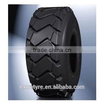 BOTO OTR Tire,GCA1 for Loaders Graders and Rigid Dumpers,23.5R25 photo-2