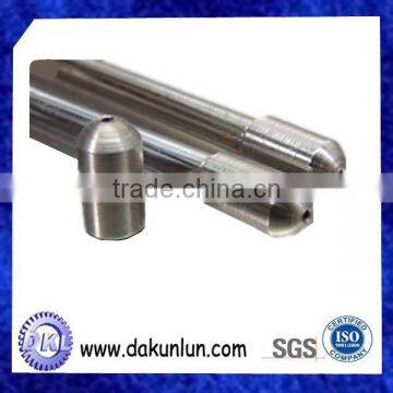 China Factory Customized Steam Spray Nozzle photo-2