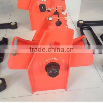 China Trailer Suspension Parts Center Hanger photo-2