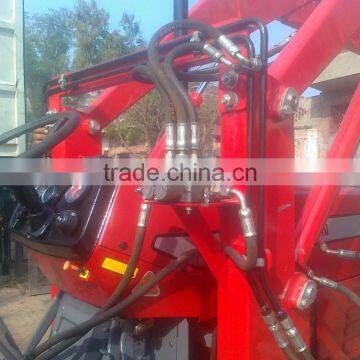 Agricultural Loader Pakistan photo-2