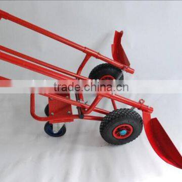 New Style Truck A-frame Transport Racks photo-4