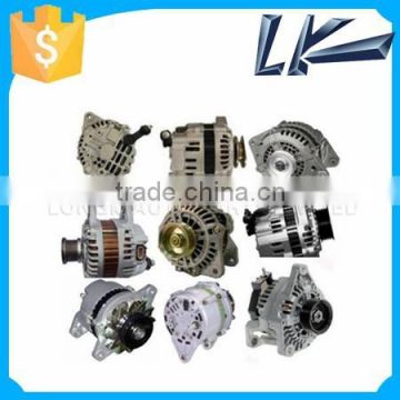 Auto Spare Parts Car Alternator 12V/24V for Sunny,Bluebird,Altima,Tiida,March,Murano,X-trail,Palatin,Navara D22