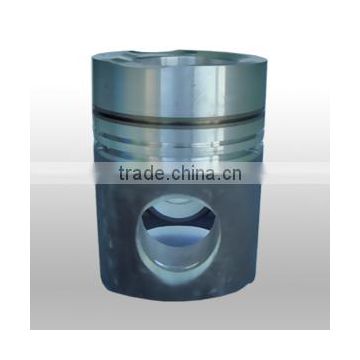 Auto spare parts engine piston TD 122 for Volvo