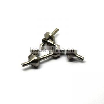 China Manufacturer Max Vapor Electronic Cigarette Stainless Steel/copper Parts photo-5