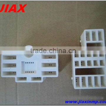 Small order plastic parts 3d printing, polypropylene 3d printing, 2d 3d printing with your drawing in china factory