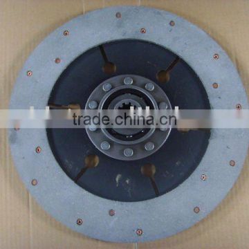 Clutch disc T-28