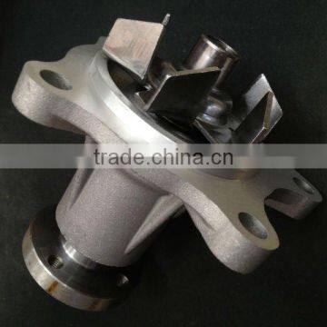 KUBOTA VT1502 WATER PUMP ASSY photo-2