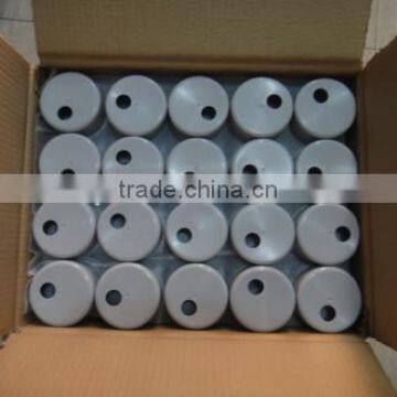 Plastic Pipe End Cap for Wholesale photo-6