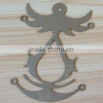 Metal Decrotive Accessories Used for Assassin's Creed and Cosplay photo-5