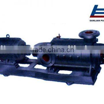 D, DG Multistage Centrifugal Pump