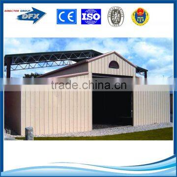 Steel Prefab Houses China photo-6