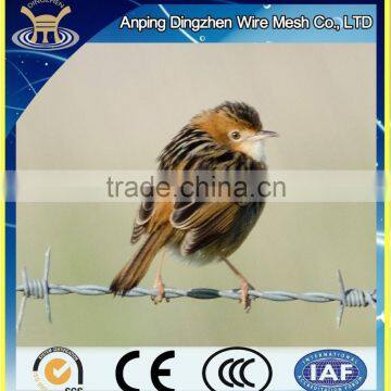 China Alibaba Barbed Wire Used Fencing For Sale