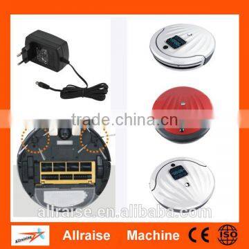 Automatic UV Sterilization Vacuum Cleaner Robot