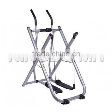 Glider Fitness Exercise Machine Gym Indoor Air Walker