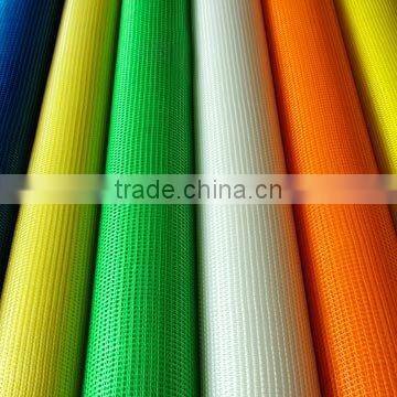 reinforcement concrete fiberglass mesh