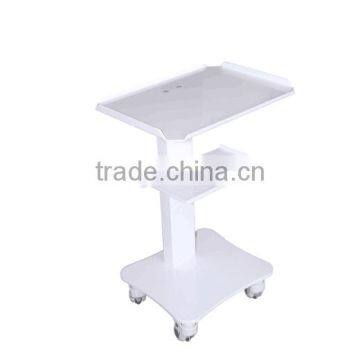Multi-purposes Of Little Metal Trolley