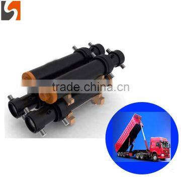 Hot Sale Gold Quality Hydraulic Cylinder for Dump Truck Nonstandard photo-6