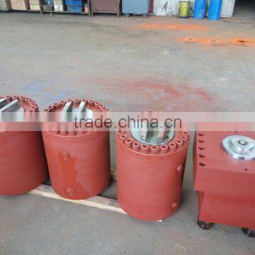 Factory Hot Sale Hydraulic Press Cylinder photo-5